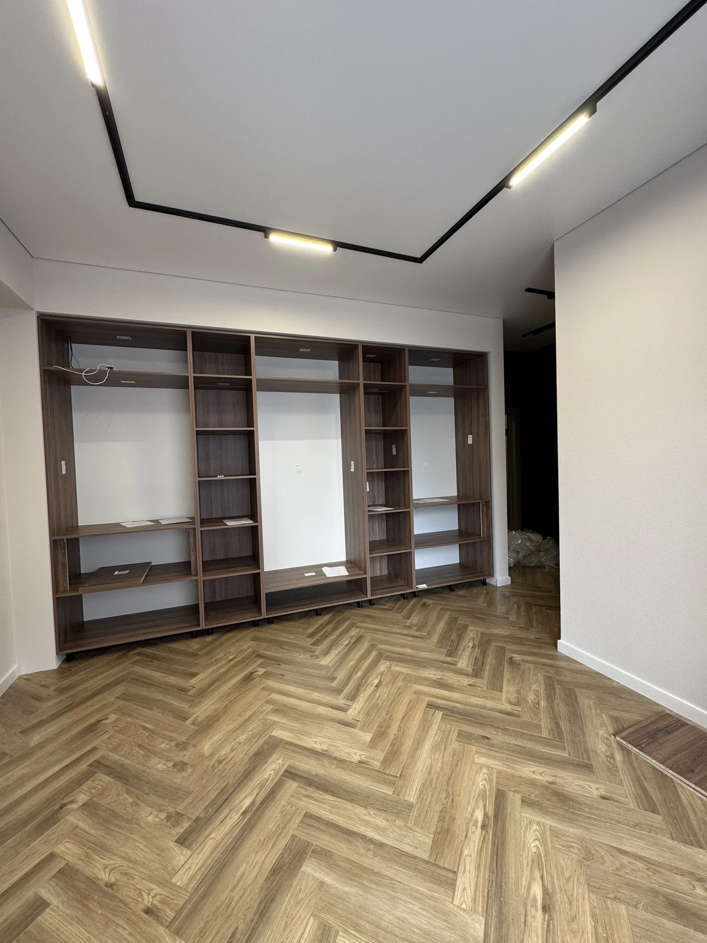 Продажа квартиры - миниатюра 22