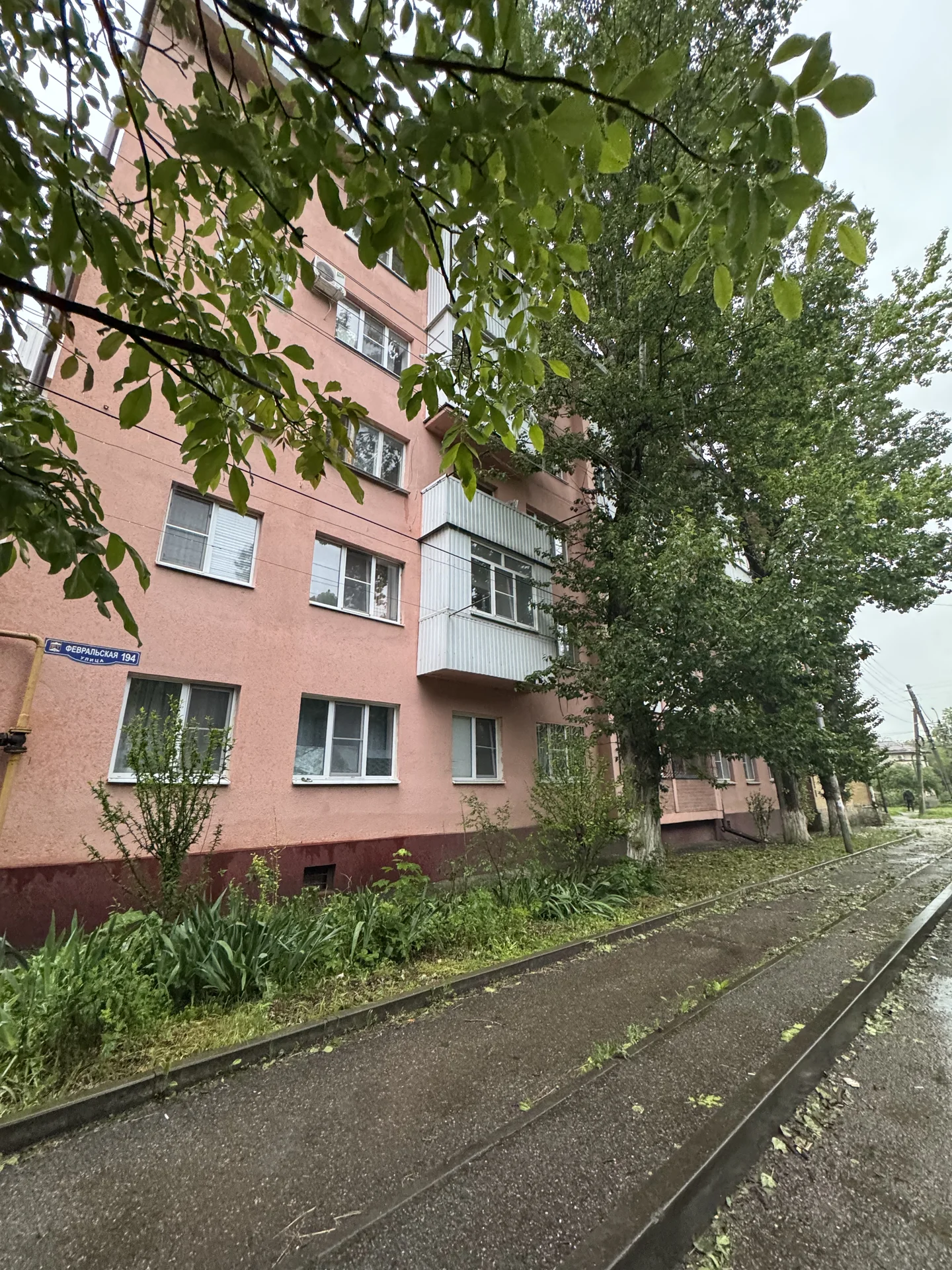 Продажа квартиры - миниатюра 2