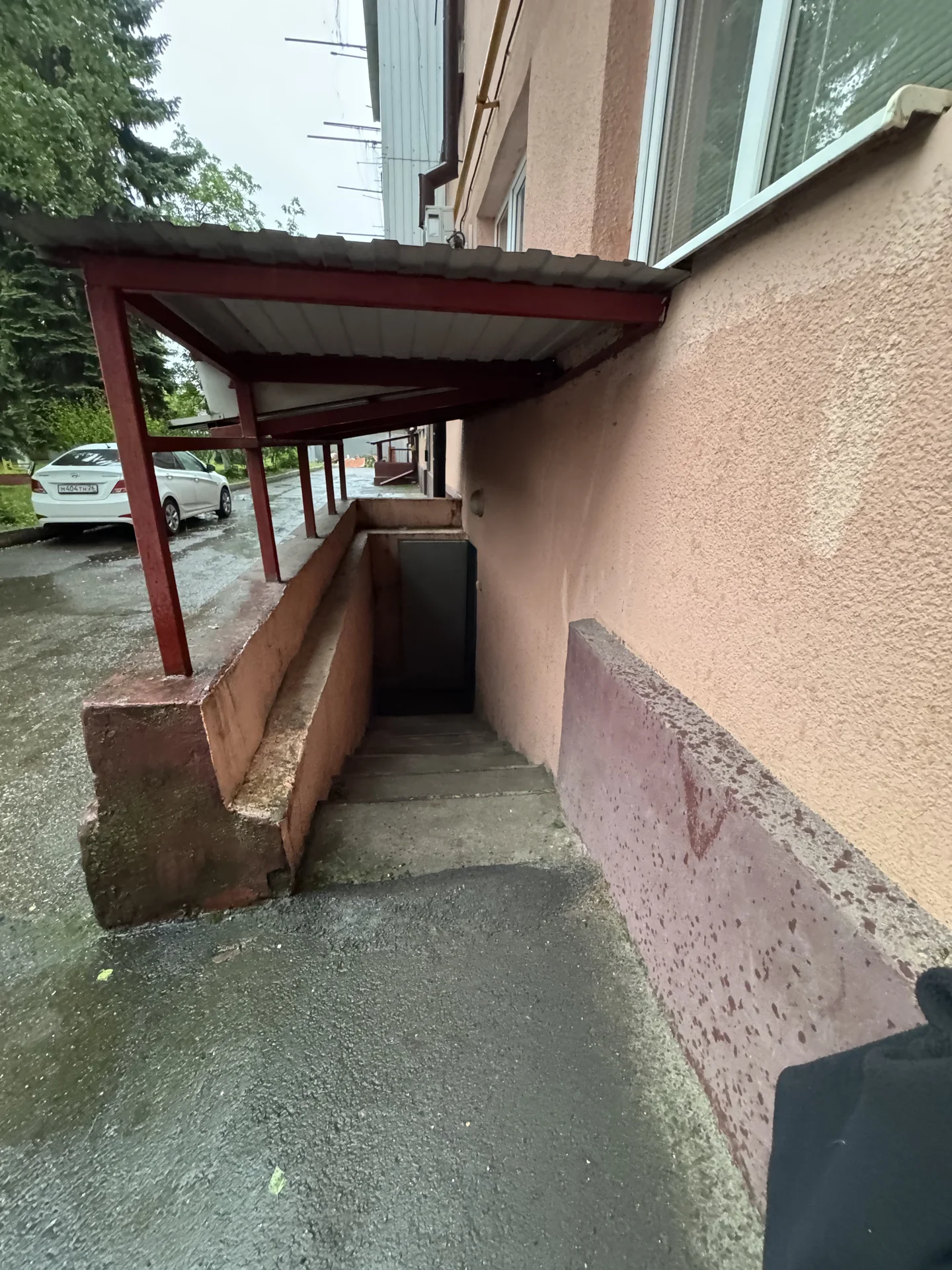 Продажа квартиры - миниатюра 4