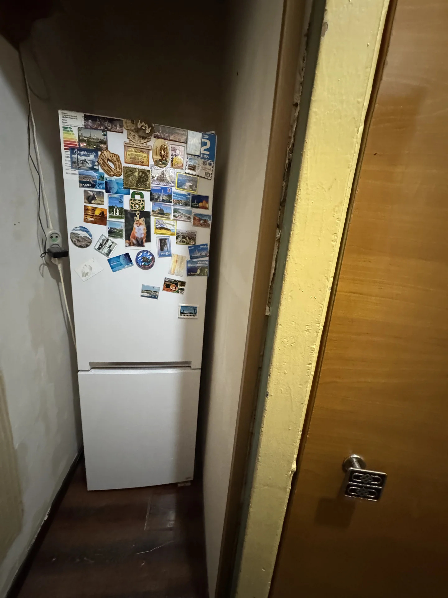 Продажа квартиры - миниатюра 14