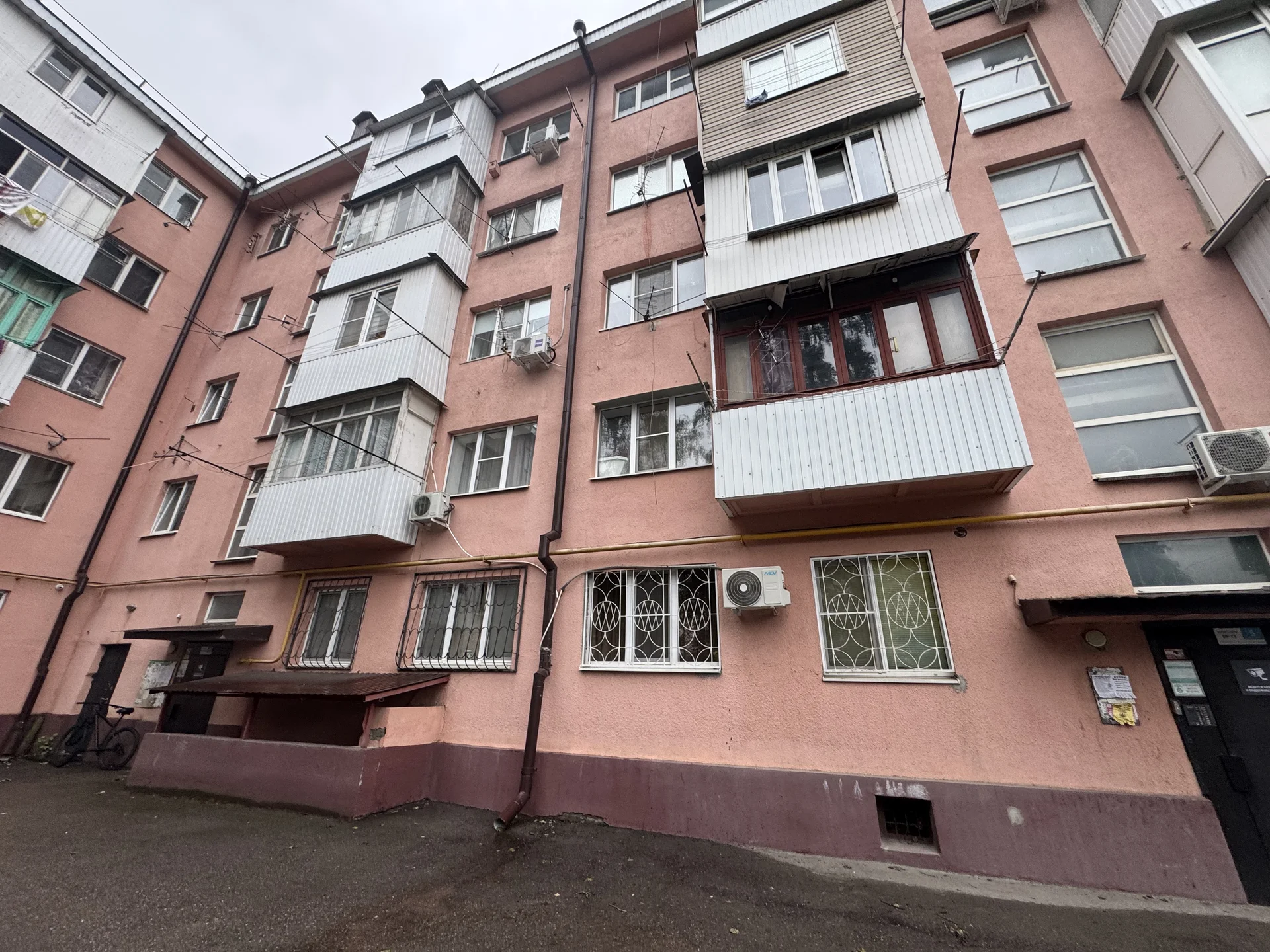 Продажа квартиры - миниатюра 19