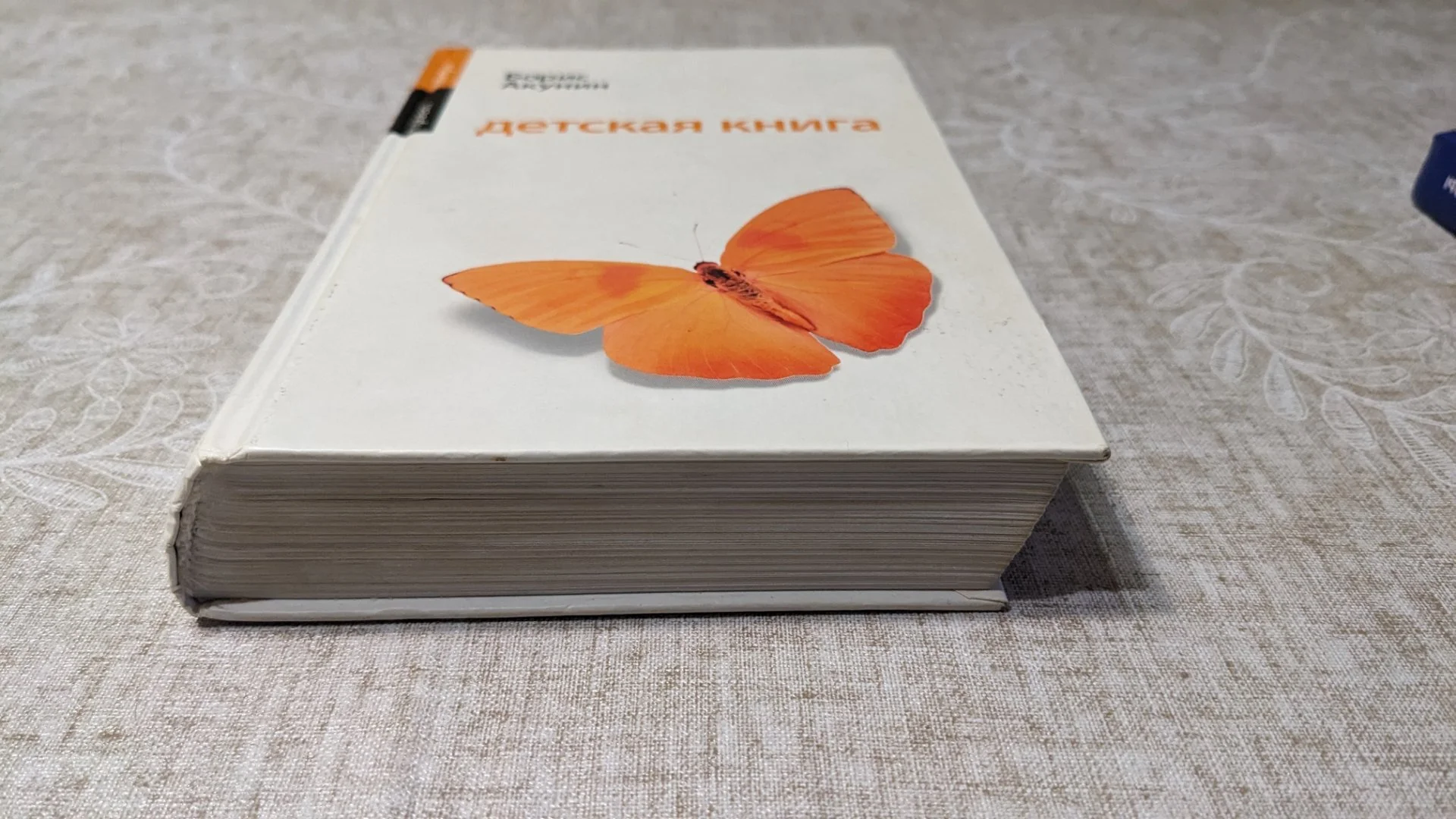 Жанры. Детская Книга. Шпионский роман. Фантастика / Акунин Борис - миниатюра 7