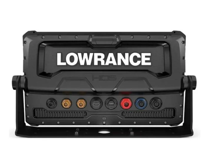 Эхолот Lowrance HDS PRO 9 с датчиком 3 in 1 не REF - миниатюра 3