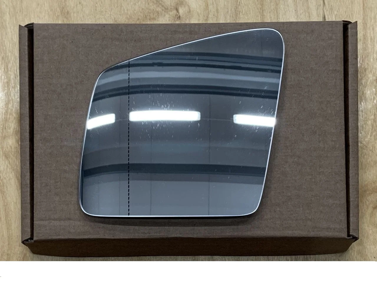 Зеркальный элемент Mercedes GL Class X166 2011 - 2016 - изображение 1