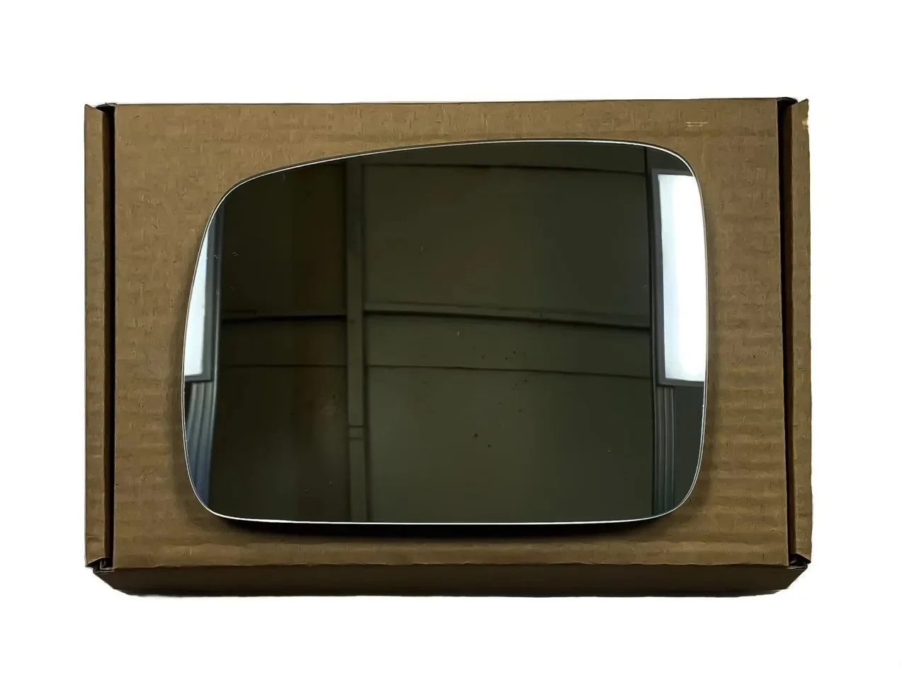 Зеркальный элемент Land Rover Range Rover III 2001 - 2012 - миниатюра 2