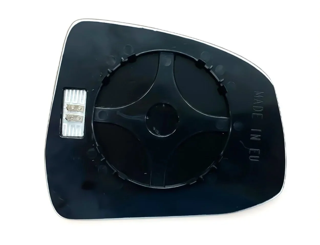 Зеркальный элемент Ford Focus Mk2 Mk3 2007 - 2018 - миниатюра 2