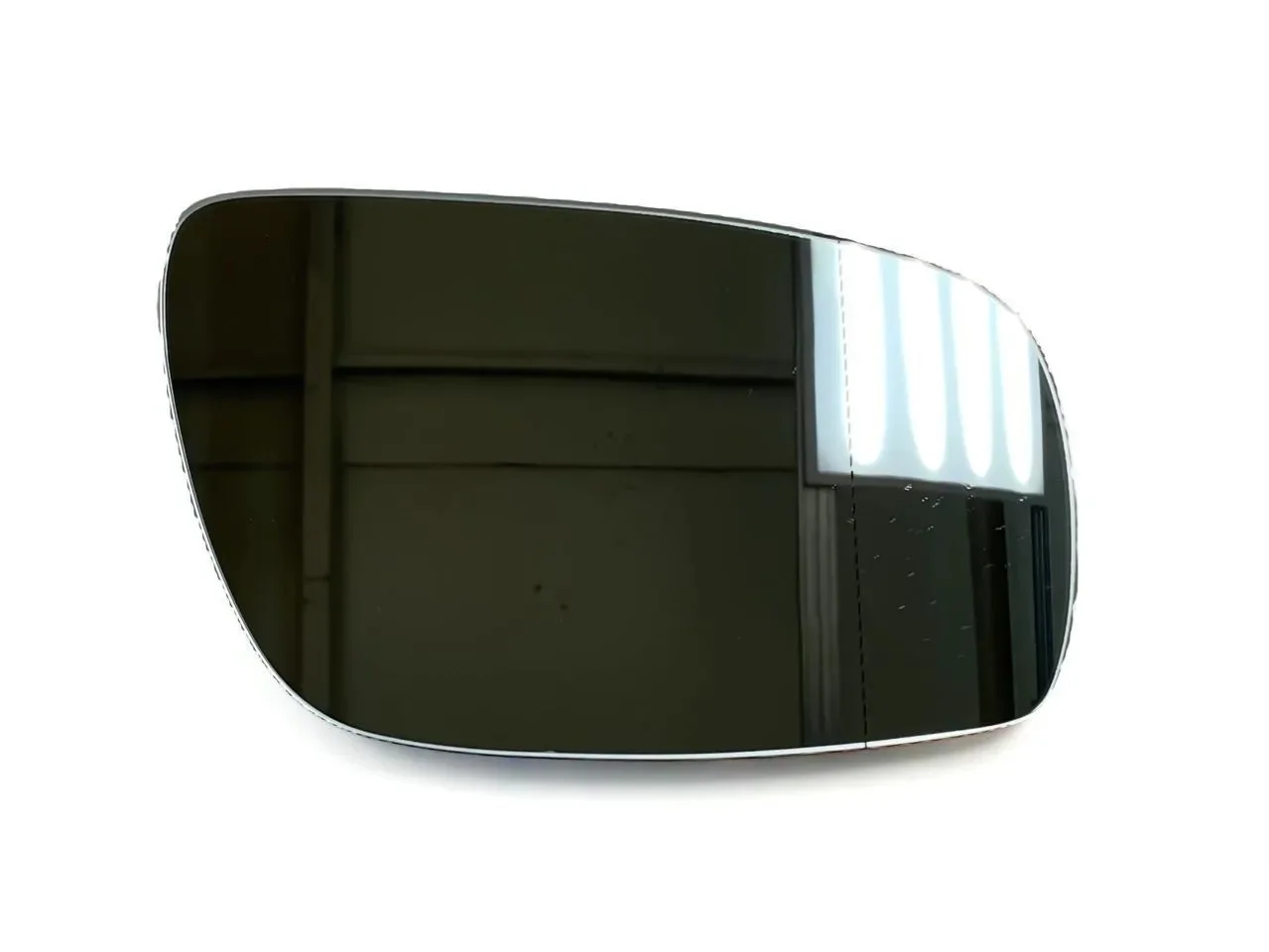 Зеркальный элемент Mercedes E Class W211 2006 - 2009 - изображение 1