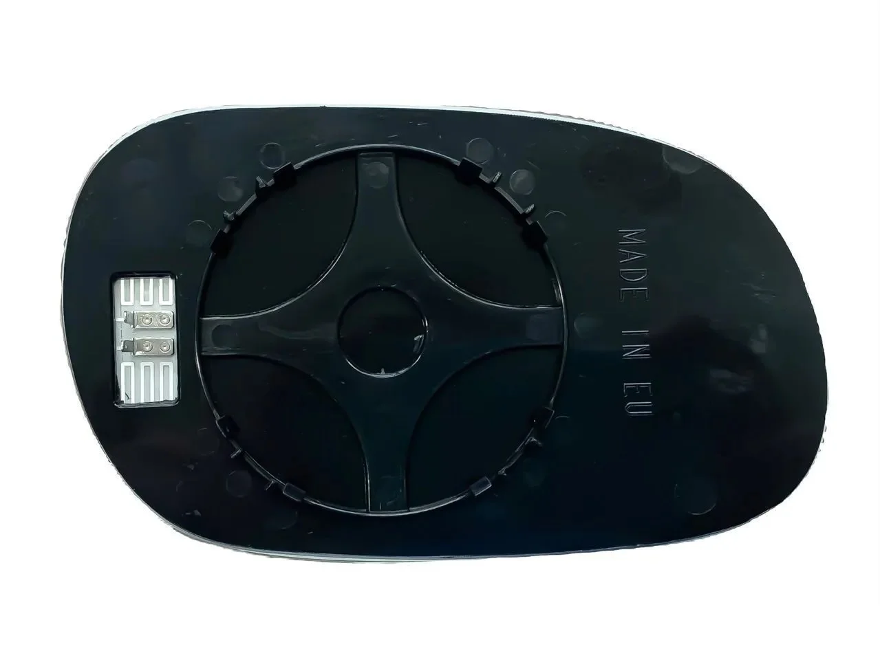 Зеркальный элемент Mitsubishi Carisma 1995 - 2006 - миниатюра 2