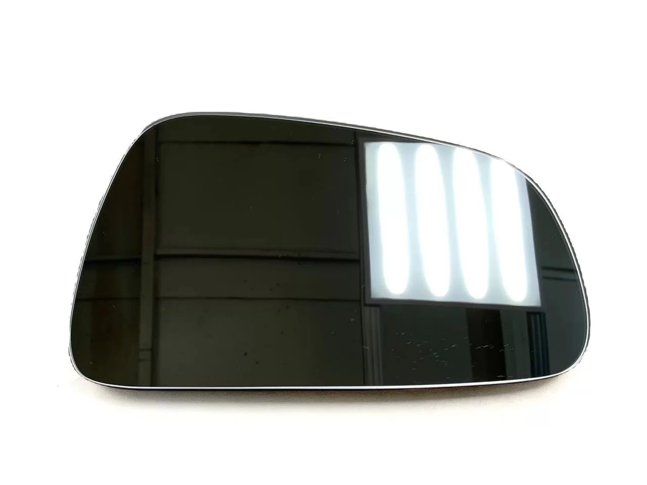 Зеркальный элемент Mitsubishi Galant VIII USA 1996—2003 - миниатюра 2