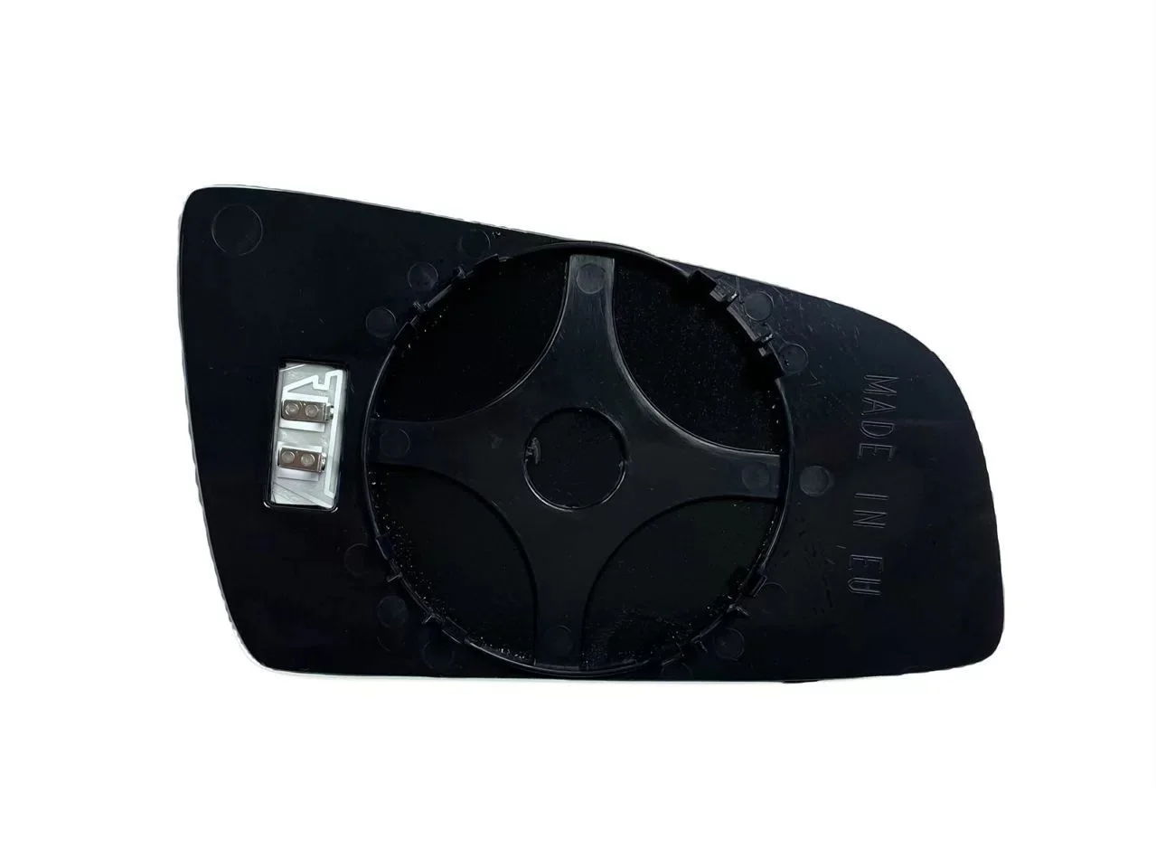 Зеркальный элемент Opel Zafira Mk2 B 2005 - 2009 - миниатюра 2