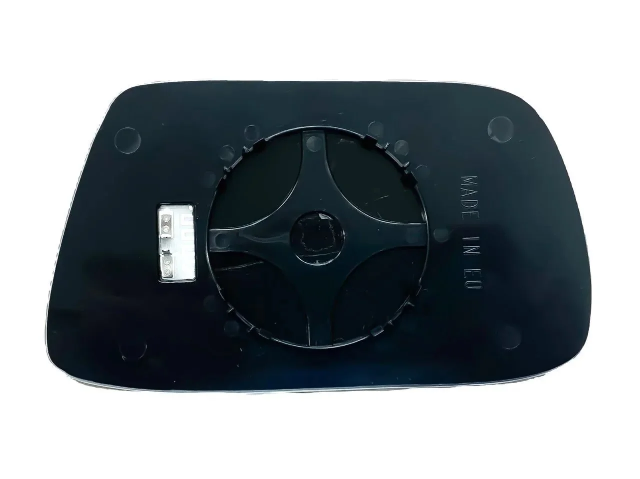 Зеркальный элемент Jeep Grand Cherokee Mk3 2005 - 2010 WK 1 - миниатюра 2