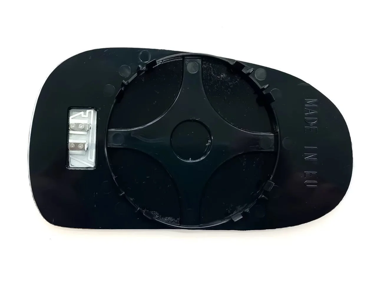 Зеркальный элемент Audi TT Mk1 8N 1998 - 2006 - миниатюра 2