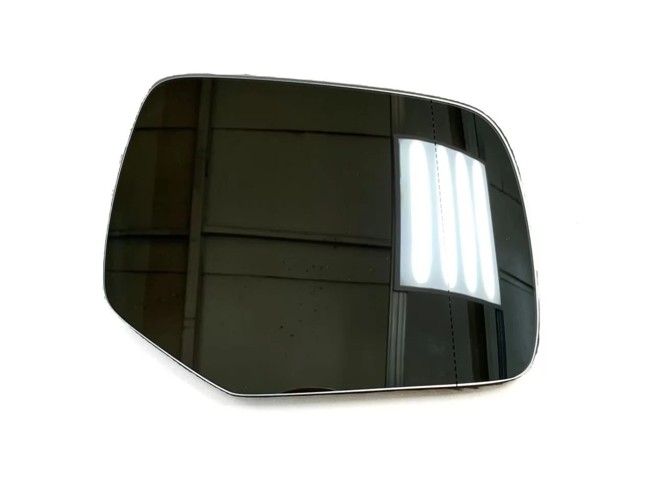 Зеркальный элемент Mercury Mariner 2007 - 2012 - миниатюра 2