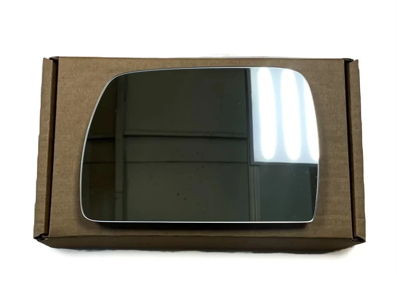 Зеркальный элемент BMW X3 E83 2003 - 2010 - изображение 1