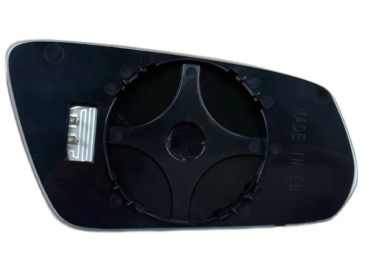 Зеркальный элемент Ford Mustang 2009 - 2014 - миниатюра 2