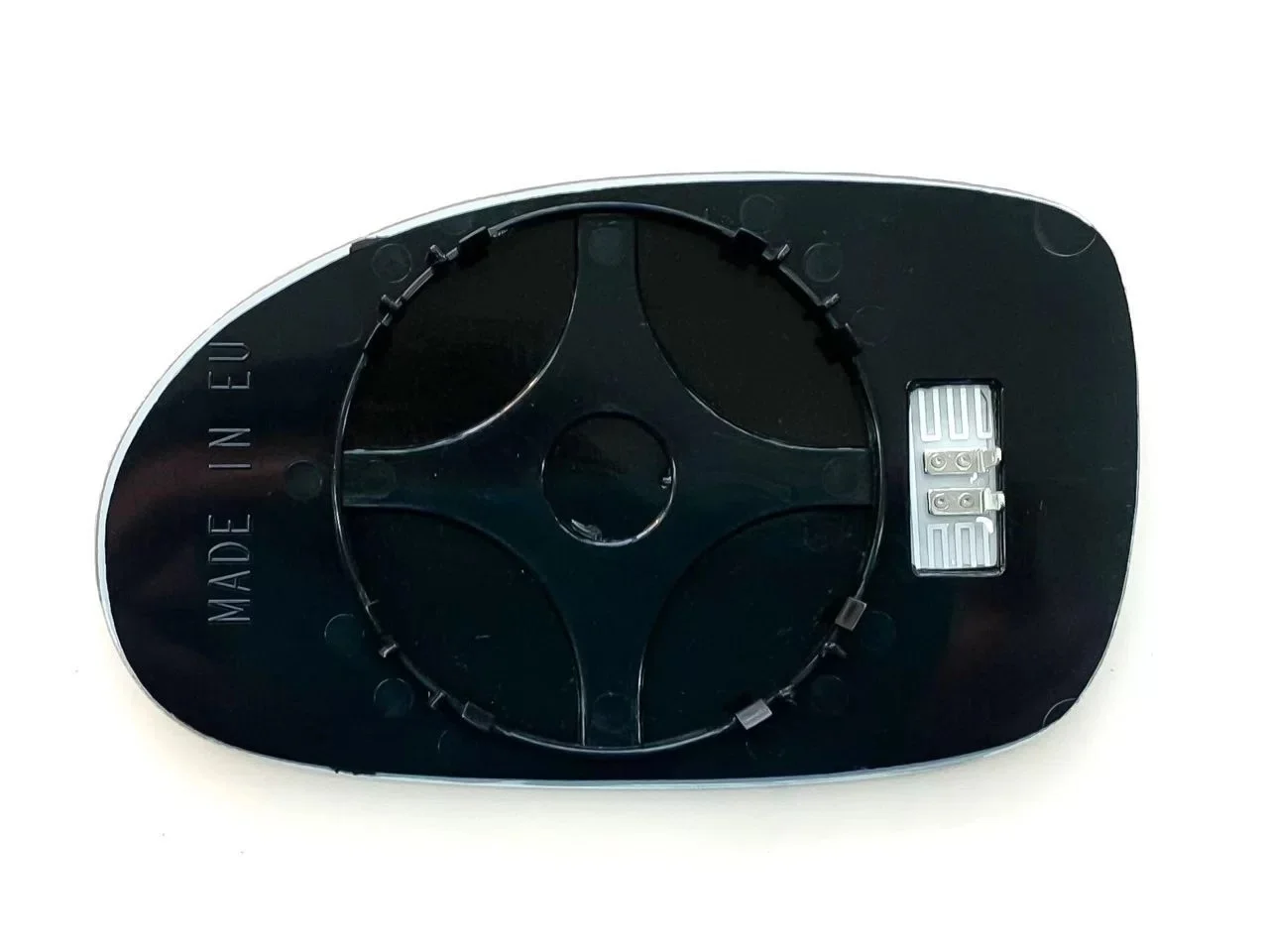 Зеркальный элемент Citroen C6 2005 - 2012 - миниатюра 2
