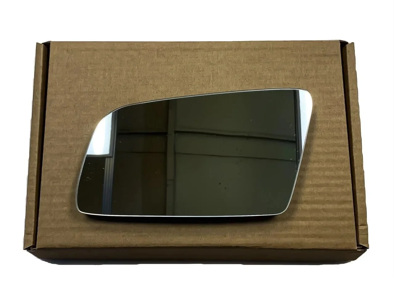 Зеркальный элемент BMW 5 series 2002 - 2010 (E60, E61) - изображение 1