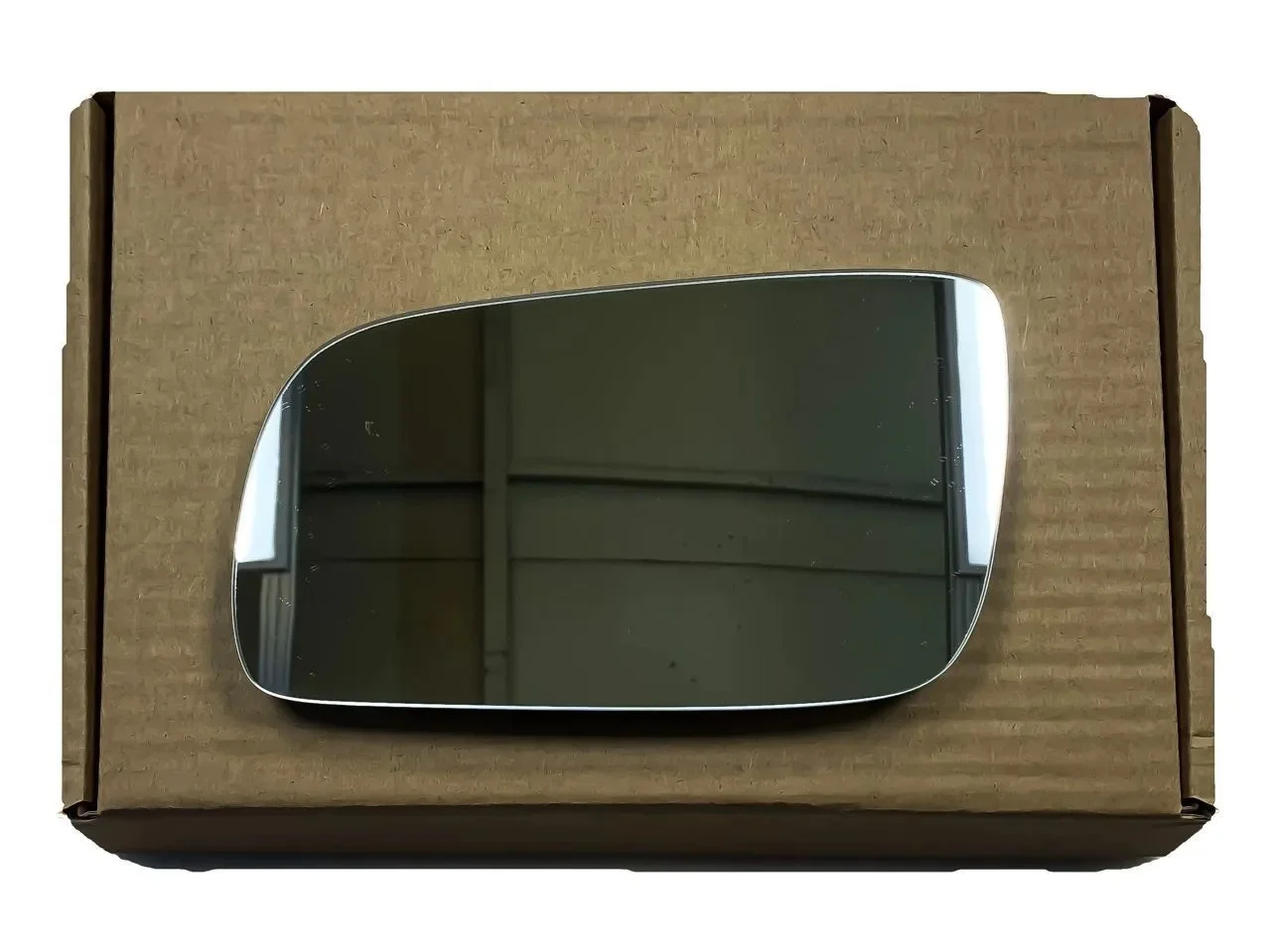 Зеркальный элемент Audi A4 B5 1994 - 1999 - изображение 1
