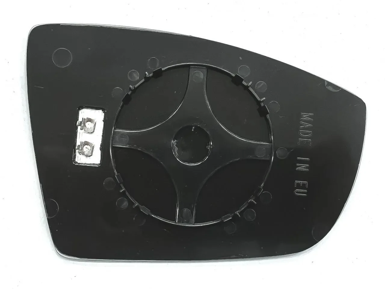 Зеркальный элемент Ford Kuga 2008 - 2021 - миниатюра 2