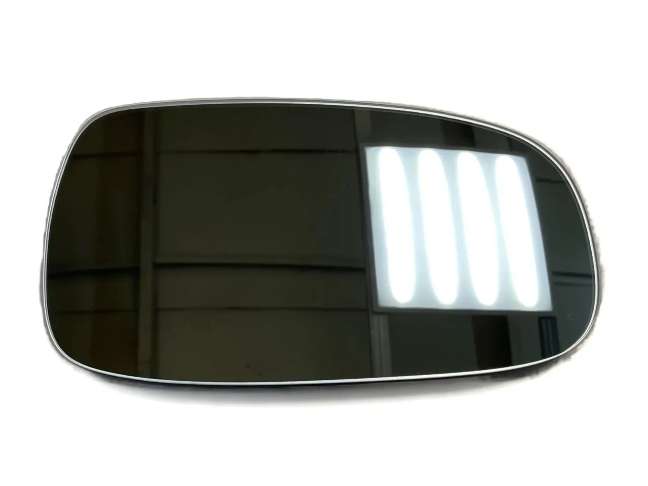 Зеркальный элемент Cadillac BLS Mk1 2005 - 2010 - миниатюра 2