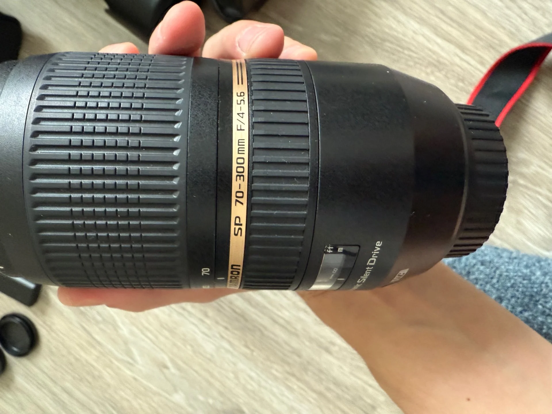 Canon EOS 6d + EF 24-105mm f/4L IS USM - миниатюра 4