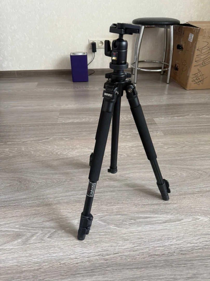 Canon EOS 6d + EF 24-105mm f/4L IS USM - миниатюра 8