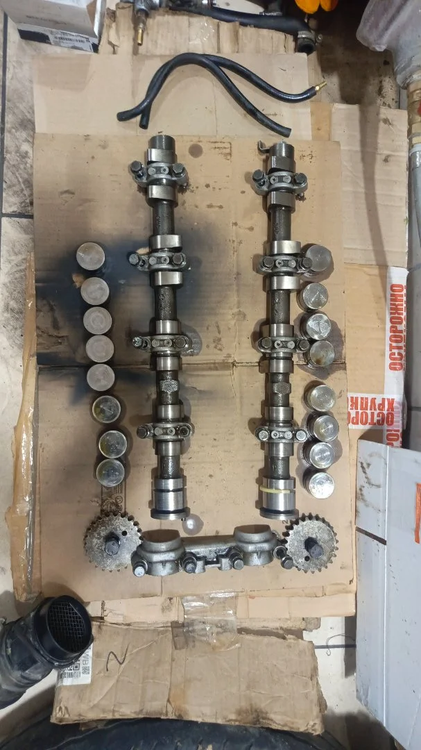 Запчасти газель - миниатюра 3