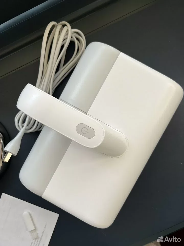 Пылесос ручной Xiaomi Dust Mite - изображение 1