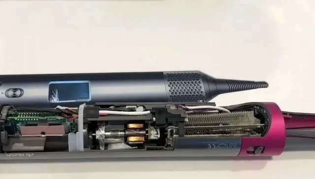 Ремонт техники Dyson - миниатюра 3