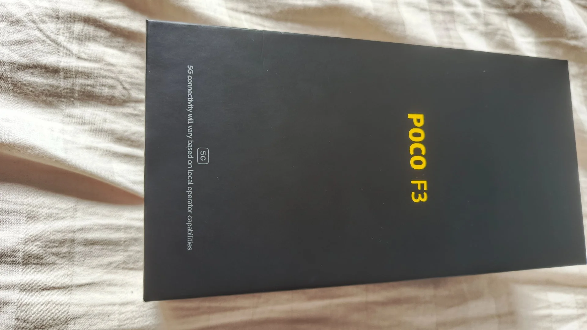 Poco f 3 + 3 чехла в подарок - миниатюра 9