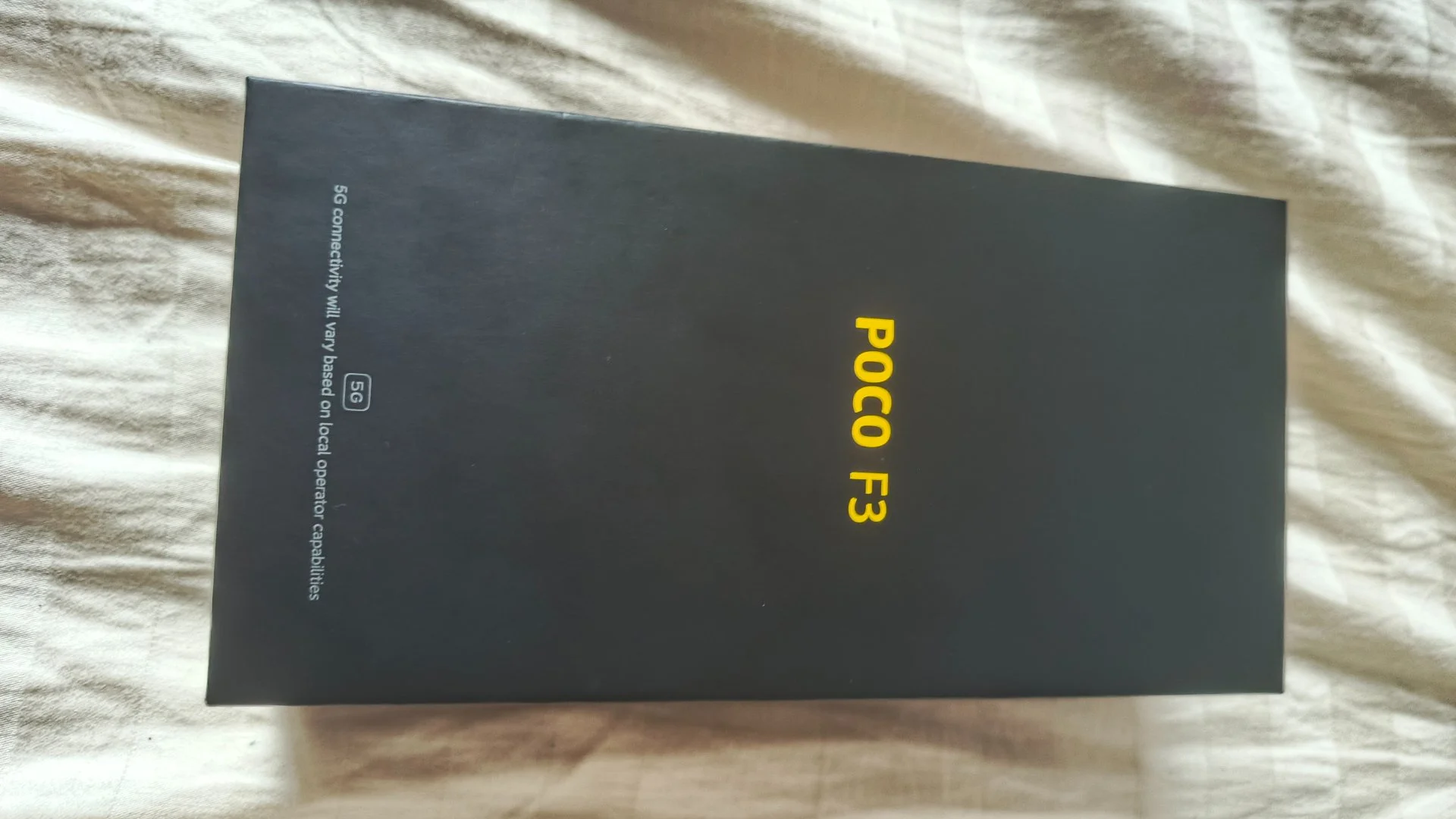 Poco f 3 + 3 чехла в подарок - миниатюра 12