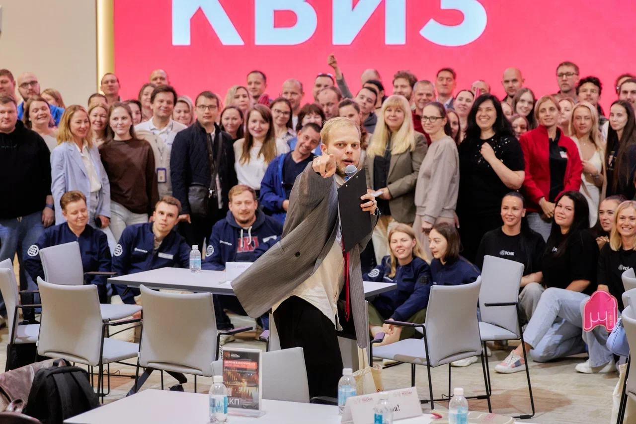 Ведущий на свадьбу, корпоратив,выпускной - миниатюра 15