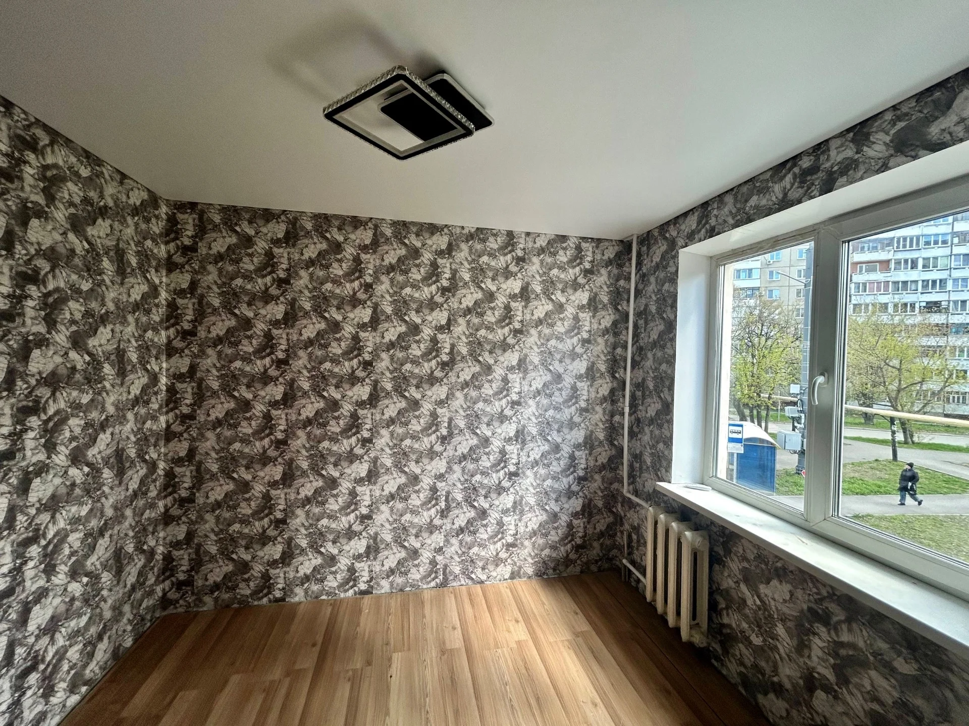 Трешка в районе НИИ - миниатюра 5