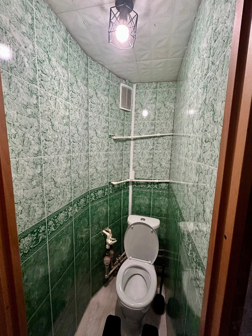 Трешка в районе НИИ - миниатюра 8