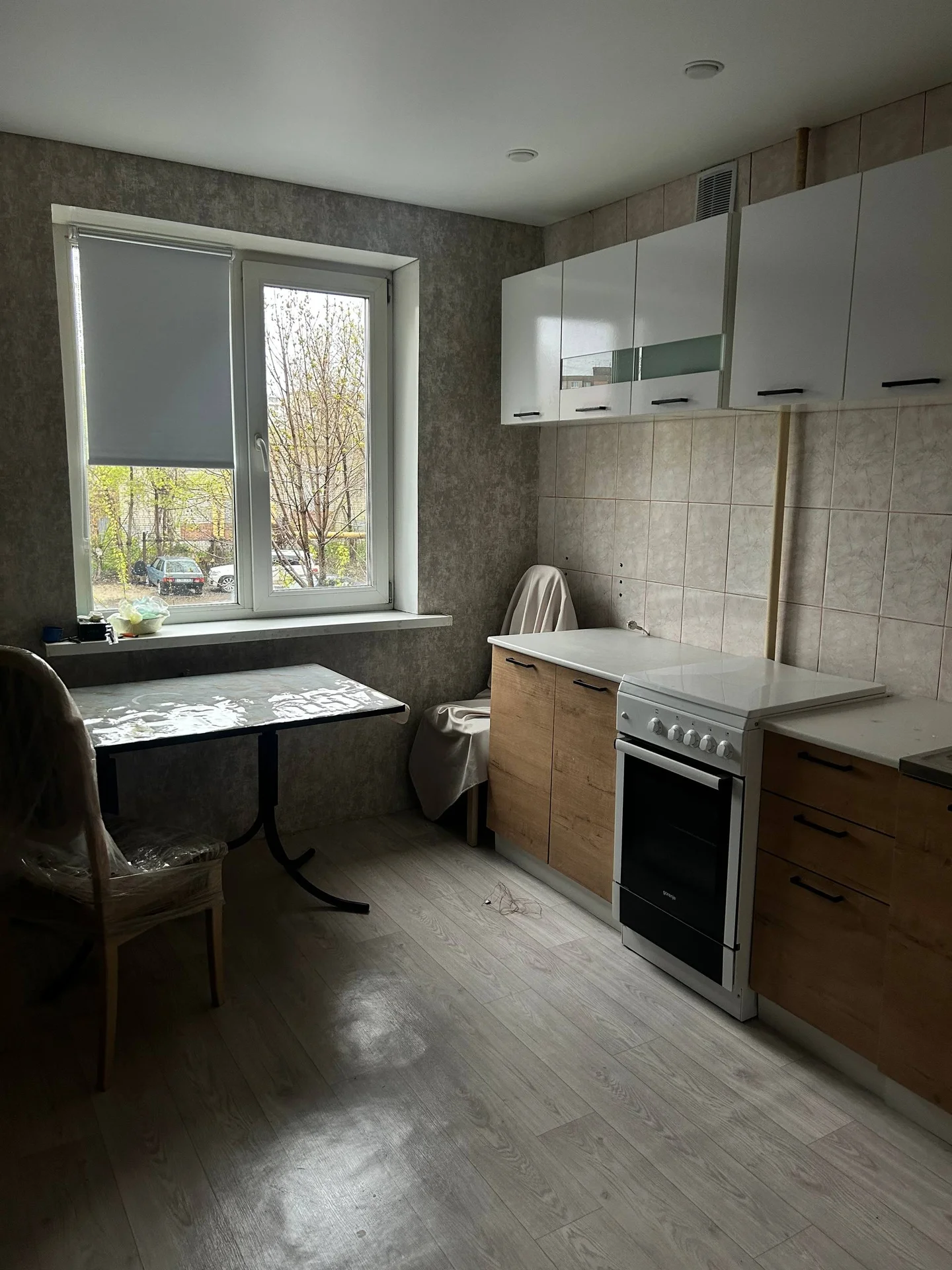 Трешка в районе НИИ - миниатюра 11