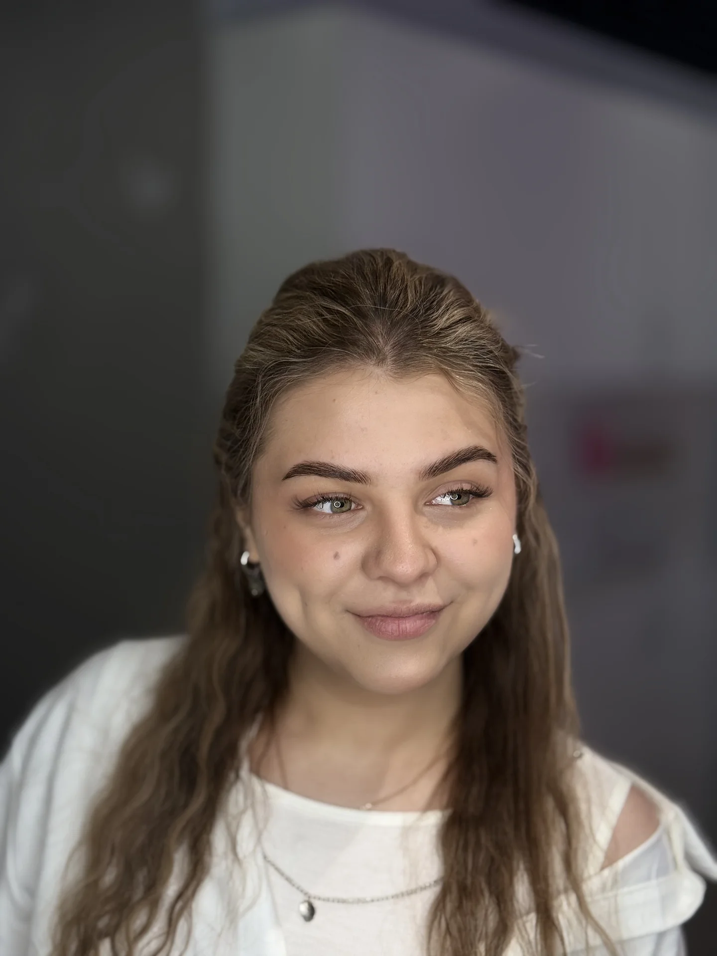 Брови, ресницы - изображение 1