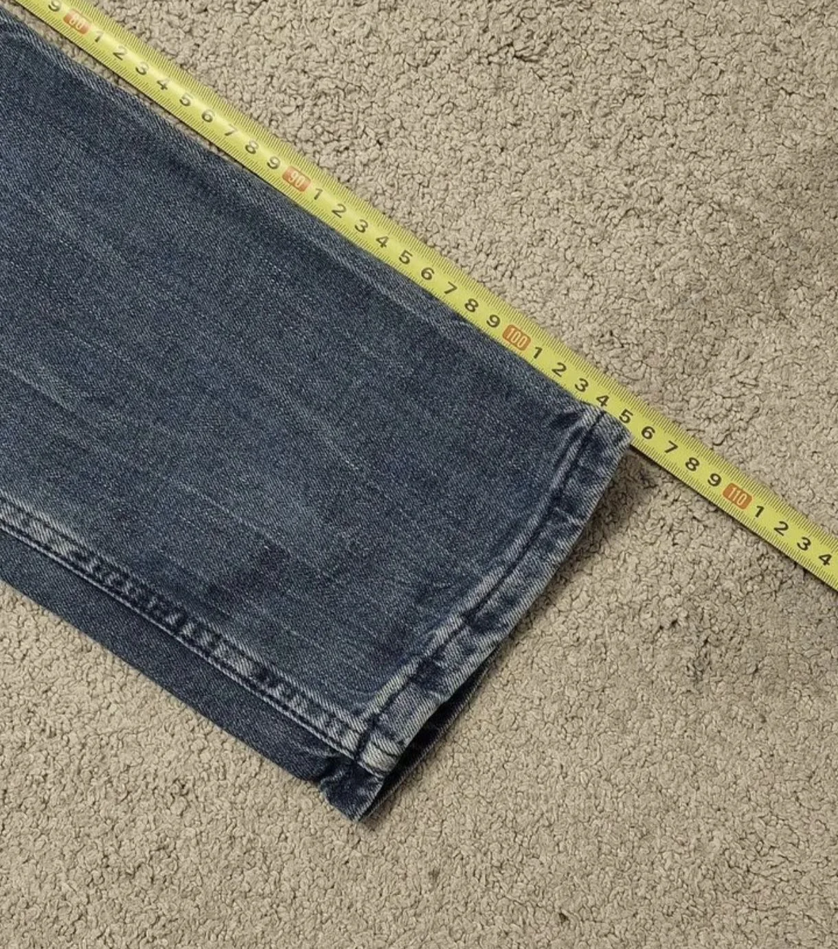Продам джинсы Tommy jeans - миниатюра 9