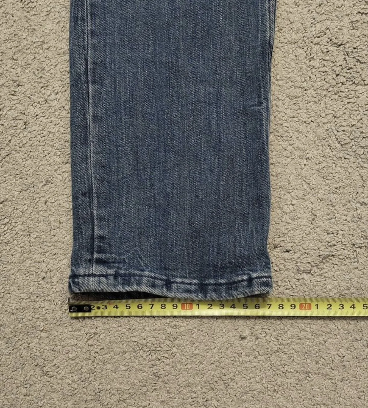 Продам джинсы Tommy jeans - миниатюра 10