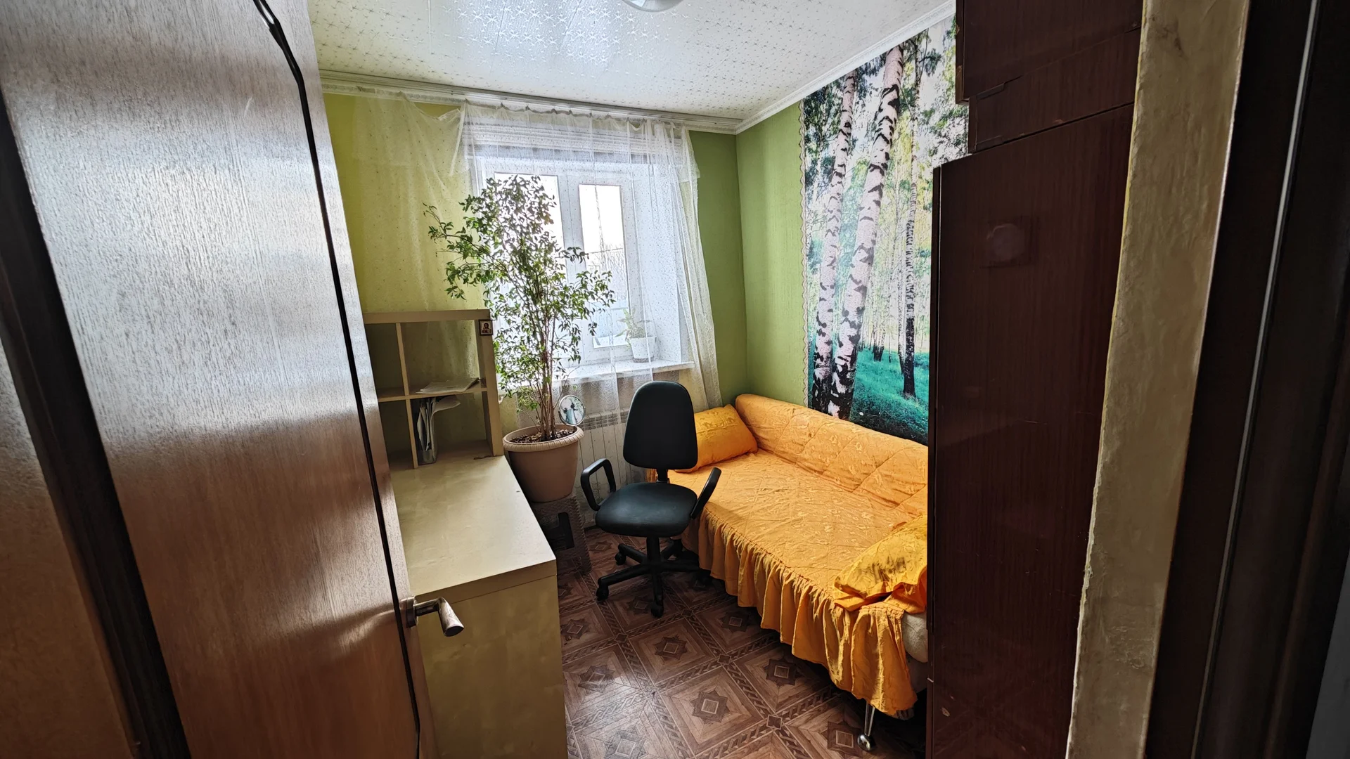 Загородный дом в Августовке - миниатюра 2