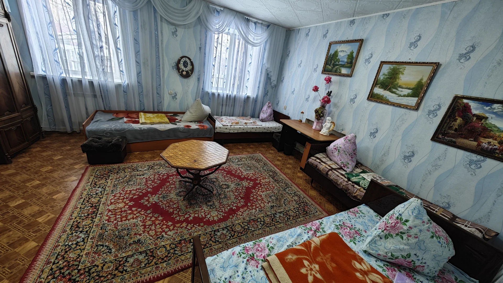 Загородный дом в Августовке - миниатюра 5
