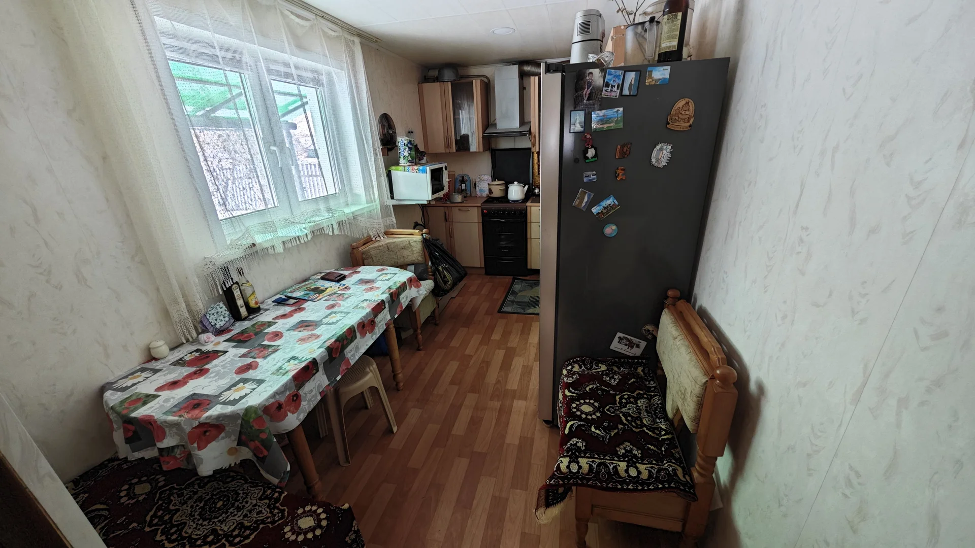 Загородный дом в Августовке - миниатюра 10