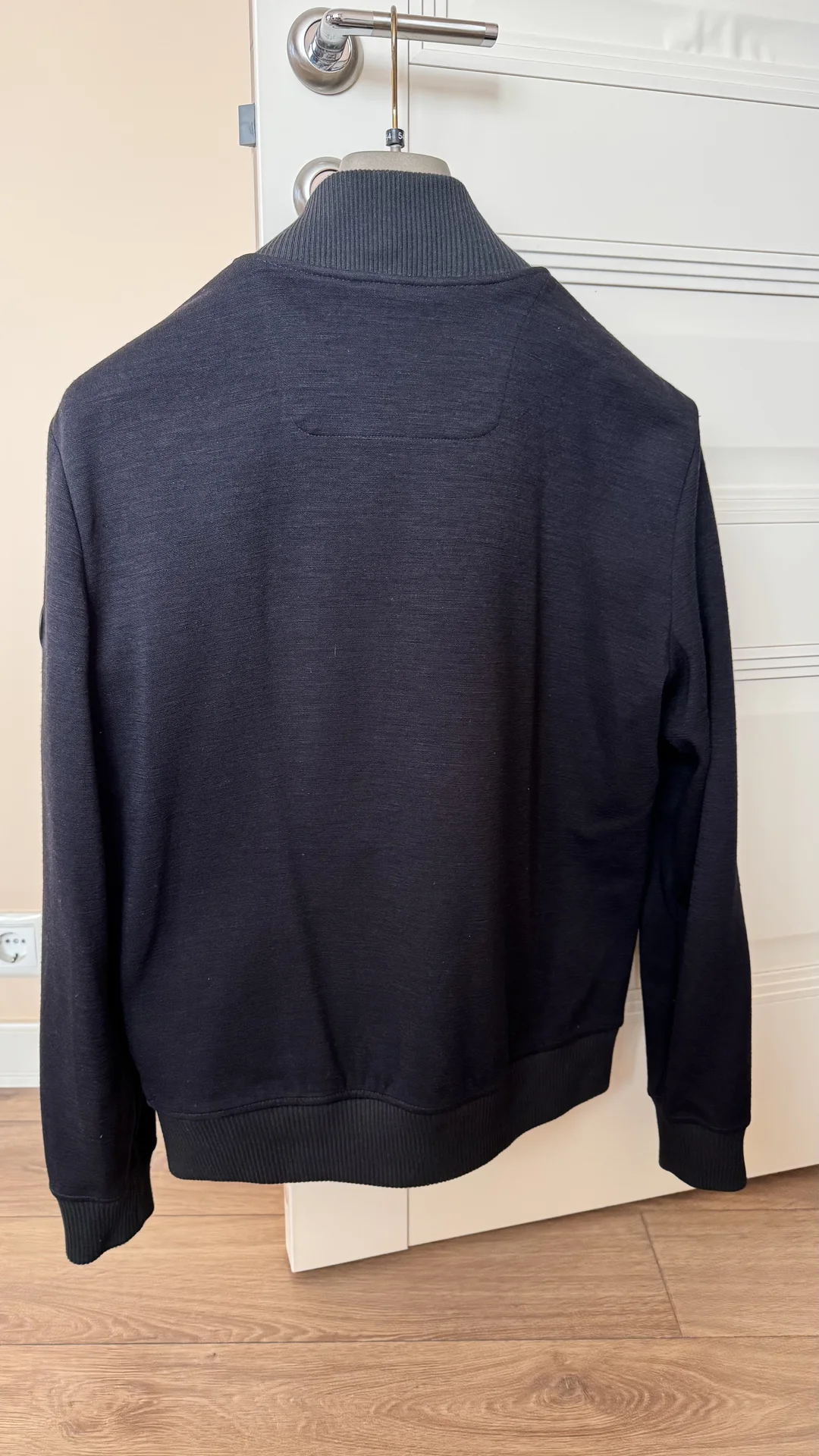 Woolrich кардиган шерсть пух оригинал - миниатюра 4