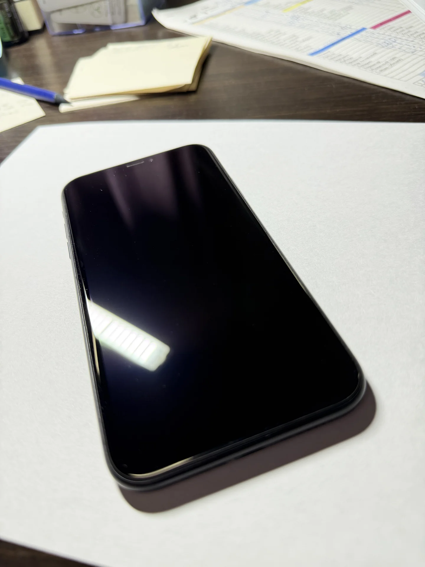 iPhone XR 68гб - миниатюра 7