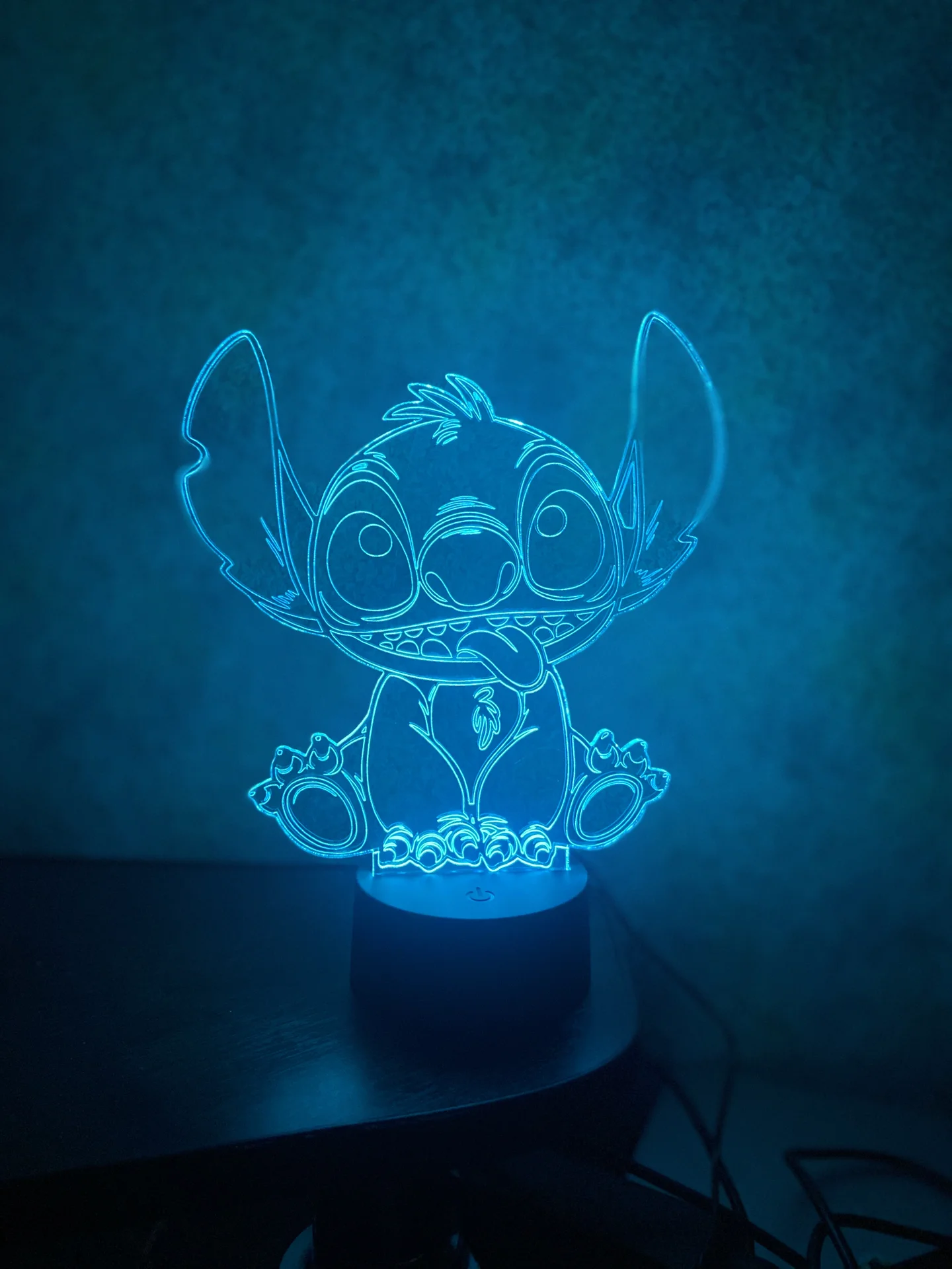 LED ночник - миниатюра 2