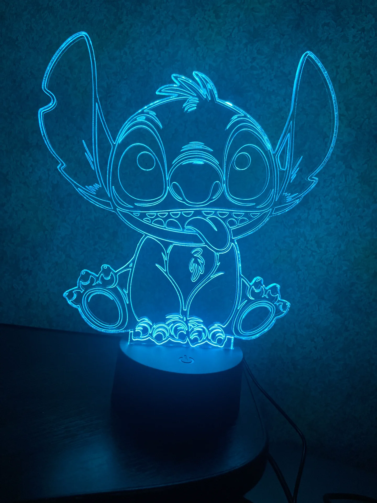 LED ночник - миниатюра 3
