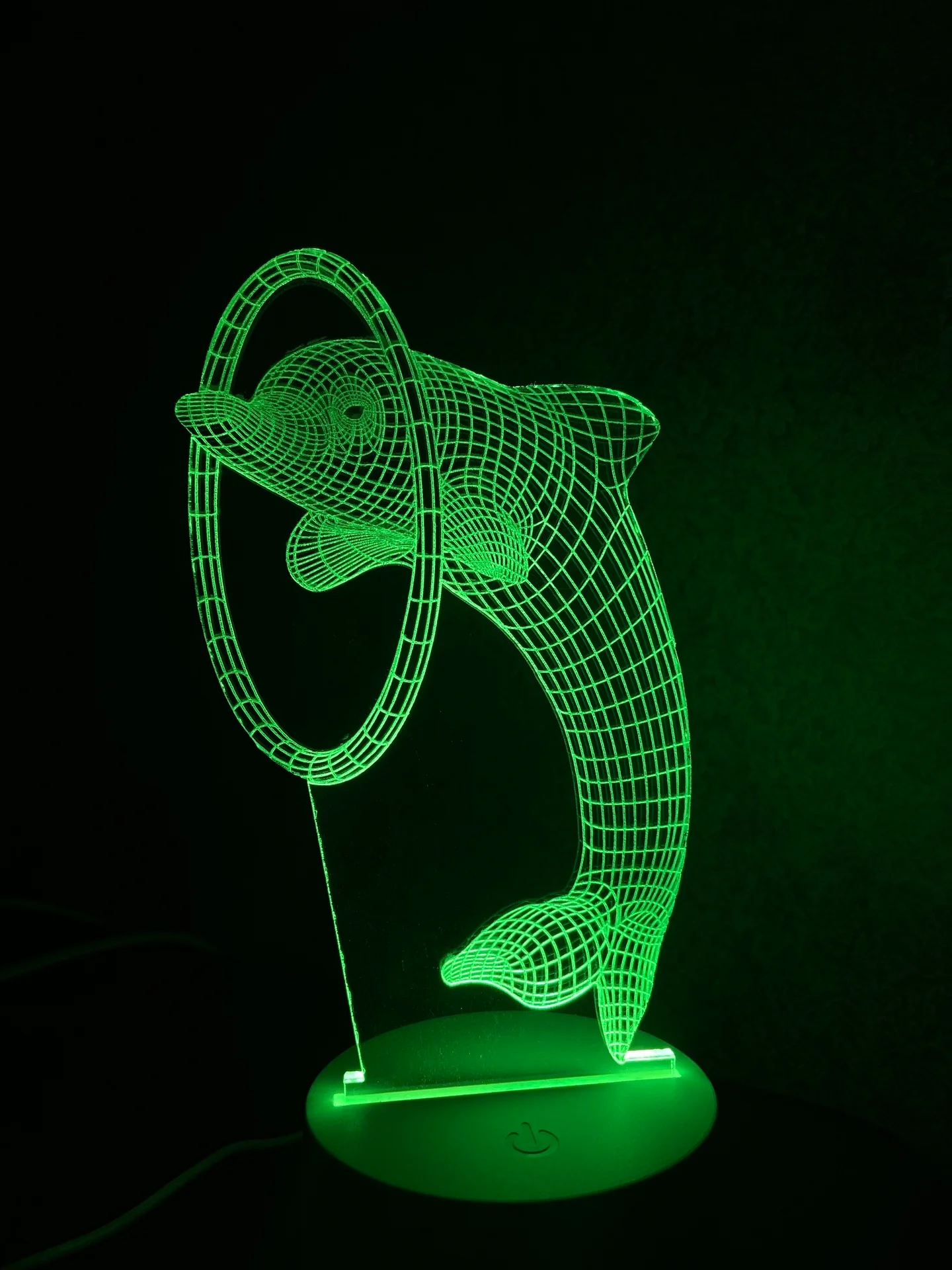 LED ночник