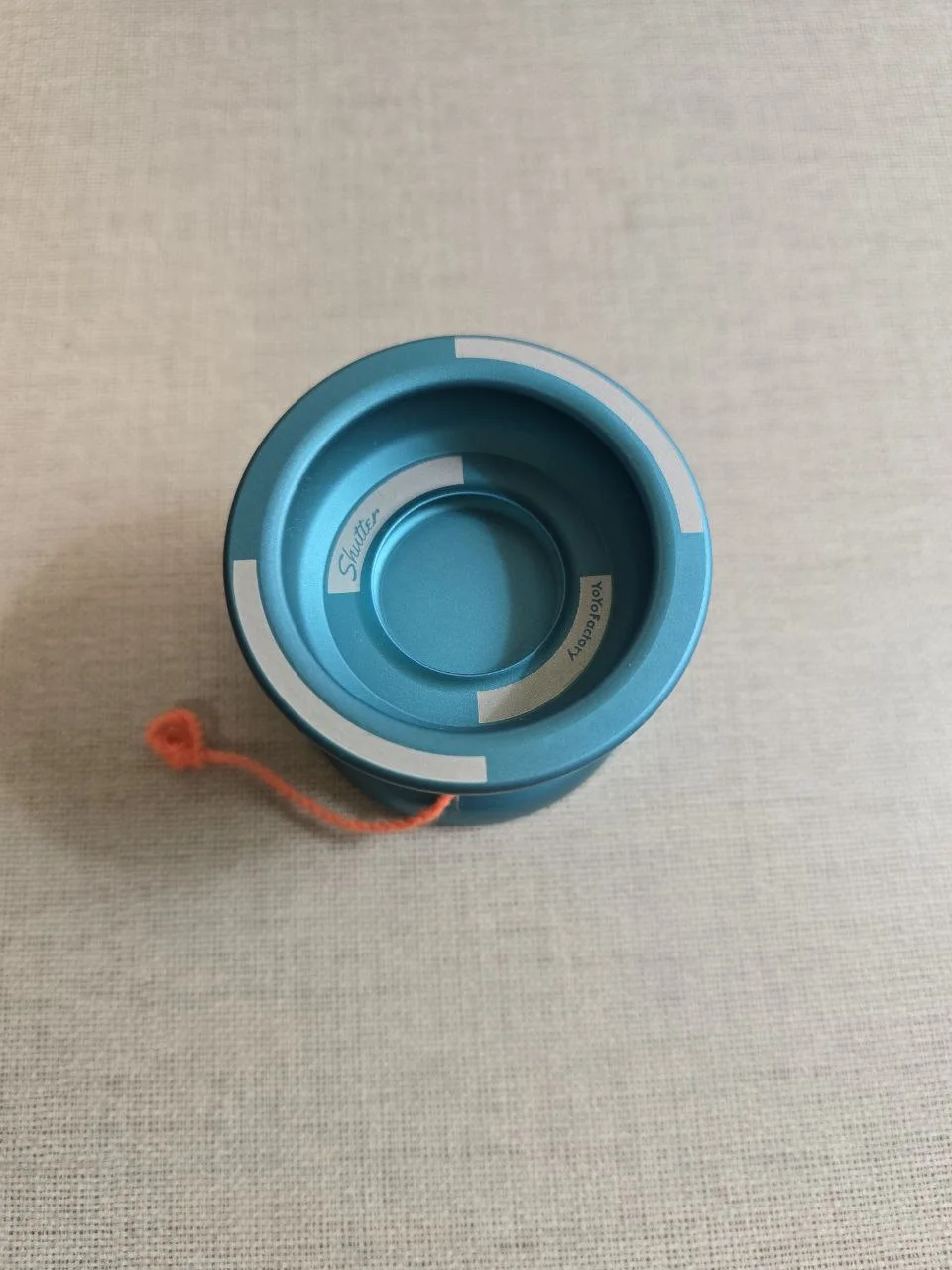 YYF JDS Shutter - изображение 1