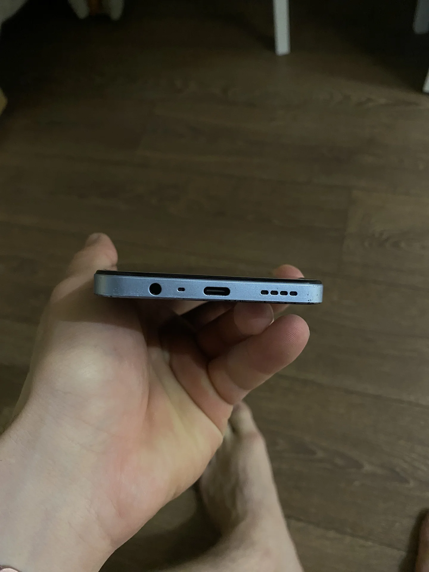 Realme note 60, 4+4/128гб - миниатюра 2