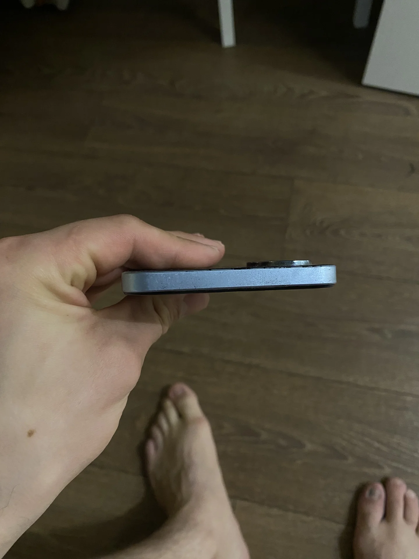 Realme note 60, 4+4/128гб - миниатюра 4