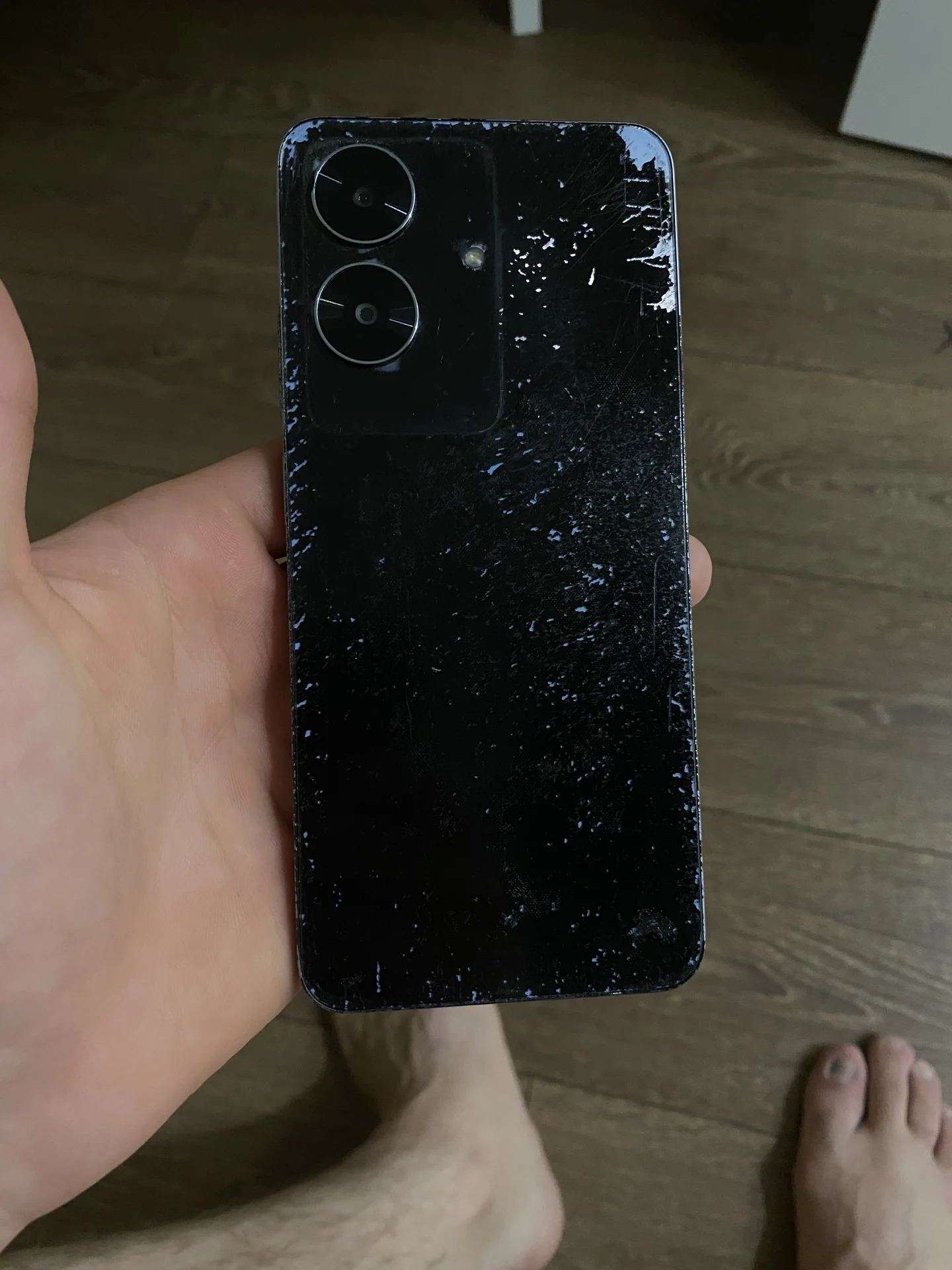 Realme note 60, 4+4/128гб - миниатюра 6